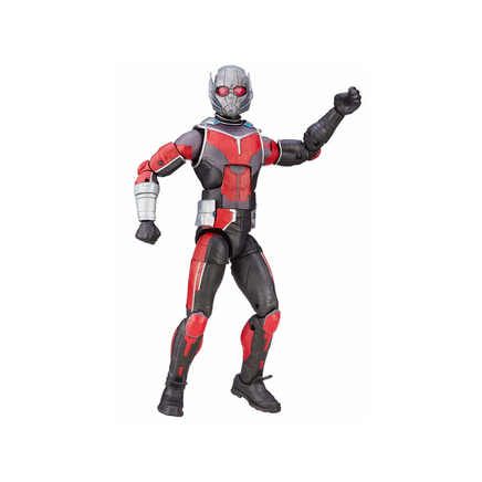 Giant Ant Man BAF (Marvel Legends, Hasbro) - Bitz & Buttons