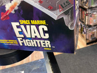 Space Marine E-VAC Fighter (Vintage Aliens, Kenner) - Bitz & Buttons