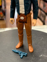 Bespin Han Solo HK 7070 Complete (Vintage Star Wars, Kenner) - Bitz & Buttons