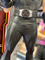X-Force Wolverine 12” Statue (Marvel Universe, Bowen Statues) - Bitz & Buttons