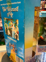 Munchkin Margaret (Wizard of Oz, Mattel) OPEN BOX