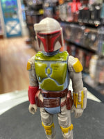 Boba Fett HK 6578 Complete (Vintage Star Wars, Kenner) - Bitz & Buttons