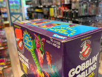 Gobblin Goblins Nasty Neck SEALED BOX (Vintage Ghostbusters, Kenner)
