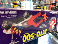Ecto-500 NIB (Vintage Ghostbusters, Kenner)
