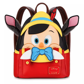 Donkey Pinocchio Mini (Disney, Loungefly)
