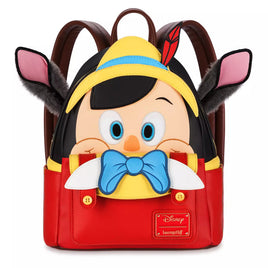 Donkey Pinocchio Mini (Disney, Loungefly) - Bitz & Buttons