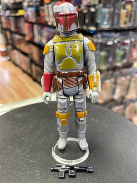 Boba Fett HK 6582 Complete (Vintage Star Wars, Kenner) - Bitz & Buttons