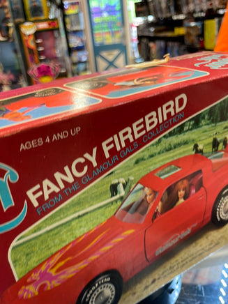 Fancy Firebird 50080 (Vintage Kenner, Glamour Girls) Unused Contents - Bitz & Buttons