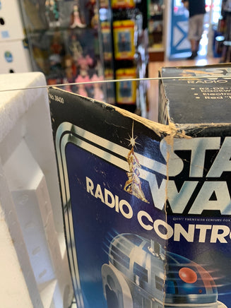 Radio Comtrolled R2-D2 (Kenner Vintage Star Wars) 3518 - Bitz & Buttons