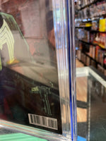 Venomverse #5 Shalvey Punisher Variant (CGC  9.8, Marvel Comics) 1:50 Incentive - Bitz & Buttons