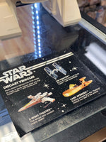 Radio Comtrolled R2-D2 (Kenner Vintage Star Wars) 3518