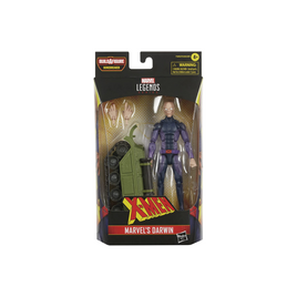 Darwin BAF Bonebreaker (Marvel Legends, Hasbro) - Bitz & Buttons