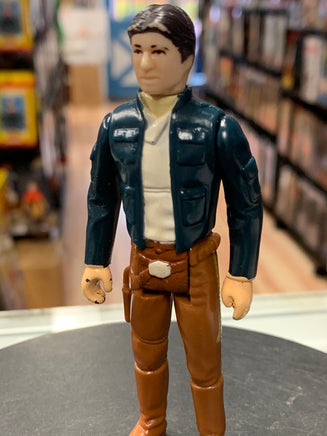 Bespin Han Solo HK 7070 Complete (Vintage Star Wars, Kenner) - Bitz & Buttons