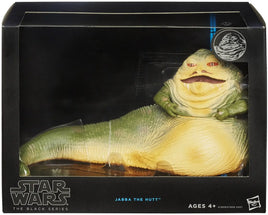 Jabba the Hut (Star Wars, Black Series Blue Box) - Bitz & Buttons