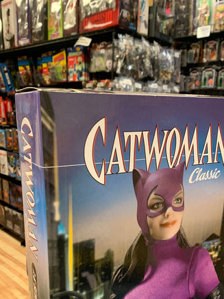 Catwomen Classic 1/6 Scale Figure (DC DIrect, DC Comic) Sealed - Bitz & Buttons