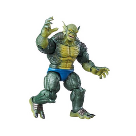 Civil War Abomination BAF (Marvel Legends, Hasbro) - Bitz & Buttons