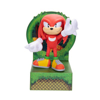 Knuckles 6" Collector's Edition (Jakks Pacific, Sonic The Hedgehog) - Bitz & Buttons