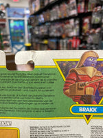 New Adventures Brakk 2314 (Vintage MOTU Masters of The Universe, Mattel) - Bitz & Buttons