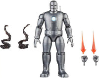 Model 01 Iron Man  (Marvel Legends, Hasbro)