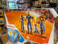 Fantastic 4 Multipack MOC 29139 (Marvel Universe, Hasbro) - Bitz & Buttons