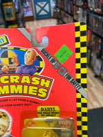 Daryl (Vintage Incredible Crash Dummies, TYCO) SEALED