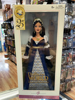 Princess of the Renaissance G5860 (Mattel, Vintage Barbie) SEALED