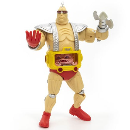 Android Krang (Loyal Subjects BST, TMNT) - Bitz & Buttons