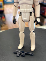 Stormtrooper HK 6637 Complete (Vintage Star Wars, Kenner) - Bitz & Buttons