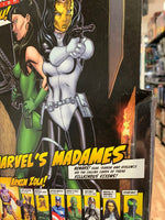 Marvels Madames ARNIM ZOLA BAF (Marvel Legends, Hasbro)