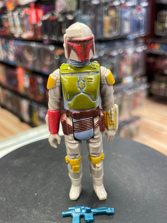 Boba Fett HK 6578 Complete (Vintage Star Wars, Kenner) - Bitz & Buttons