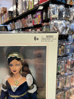 Princess of the Renaissance G5860 (Mattel, Vintage Barbie) SEALED