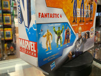 Fantastic 4 Multipack MOC 29139 (Marvel Universe, Hasbro) - Bitz & Buttons