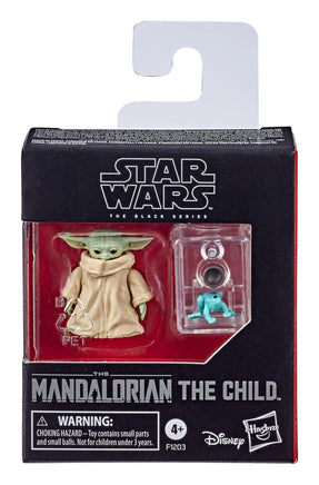 The Child (Star Wars, Black Series) - Bitz & Buttons