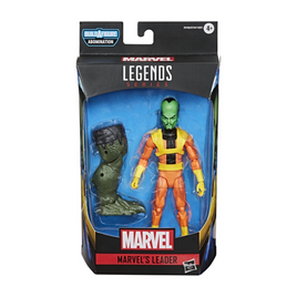 Marvel’s Leader BAF Abomination (Marvel Legends, Hasbro) - Bitz & Buttons