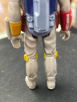 Boba Fett HK 6578 Complete (Vintage Star Wars, Kenner) - Bitz & Buttons