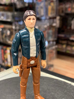 Bespin Han Solo HK 7070 Complete (Vintage Star Wars, Kenner) - Bitz & Buttons