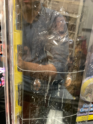 Jumbo Han Solo in Carbonite (Gentle Giant, Star Wars) - Bitz & Buttons