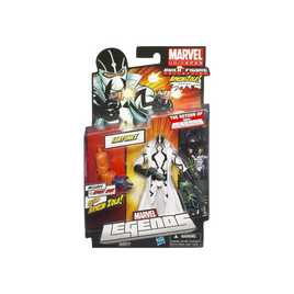 Fantomex BAF Arnim Zola (Marvel Legends, Hasbro)