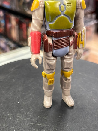 Boba Fett HK 6578 Complete (Vintage Star Wars, Kenner) - Bitz & Buttons