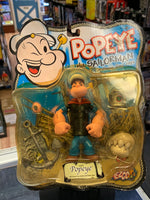 Classic Popeye Figure (Mezco, Popeye the Salorman)