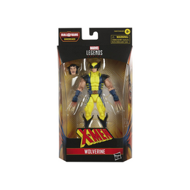 Wolverine BAF Bonebreaker (Marvel Legends, Hasbro) - Bitz & Buttons