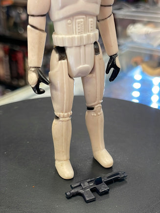 Stormtrooper HK 6637 Complete (Vintage Star Wars, Kenner) - Bitz & Buttons