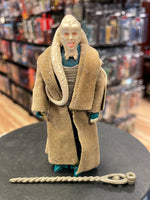 Bib Fortuna Taiwan 6615 Complete (Vintage Star Wars, Kenner) - Bitz & Buttons