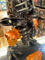 Age of Extinction Grimlock  (Transformers Leaderclass, Hasbro) Complete