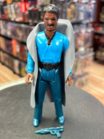 Lando Calrissan No Teeth HK 6592 Complete (Vintage Star Wars, Kenner) - Bitz & Buttons