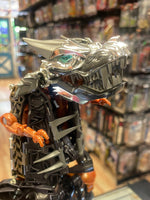 Age of Extinction Grimlock  (Transformers Leaderclass, Hasbro) Complete