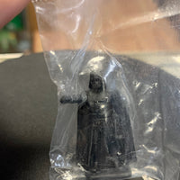Micro Collection Death Star Bagged Darth Vader  (Kenner Vintage Star Wars) 3516
