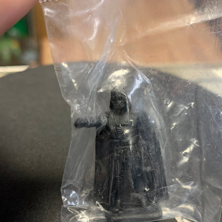 Micro Collection Death Star Bagged Darth Vader  (Kenner Vintage Star Wars) 3516 - Bitz & Buttons