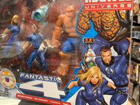 Fantastic 4 Multipack MOC 29139 (Marvel Universe, Hasbro) - Bitz & Buttons