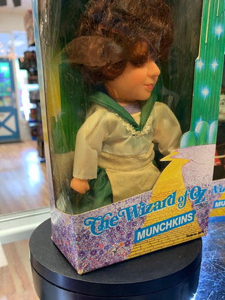 Munchkin Margaret (Wizard of Oz, Mattel) OPEN BOX - Bitz & Buttons